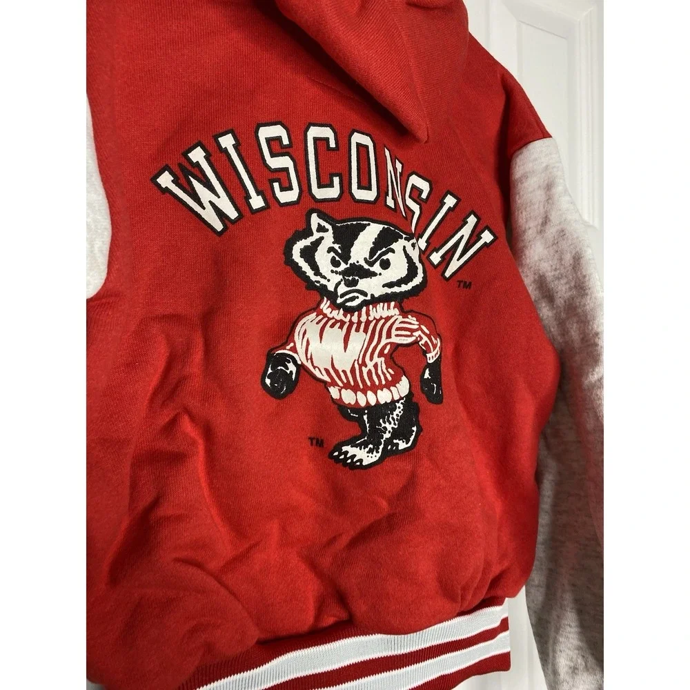 Third Street Sportswear ncaa youth